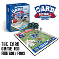 Card Football Game - Premiere Edition