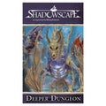 NSKN Shadowscape: Deeper Dungeon Card Game