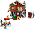 LEGO: Alpine Lodge