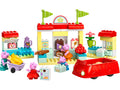 LEGO: Duplo - Peppa Pig Supermarket (#10434)