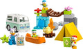 LEGO: Duplo - Mickey and Friends - Camping Adventure (#10997)