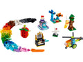 LEGO: Classic - Fun Functions (#11019)