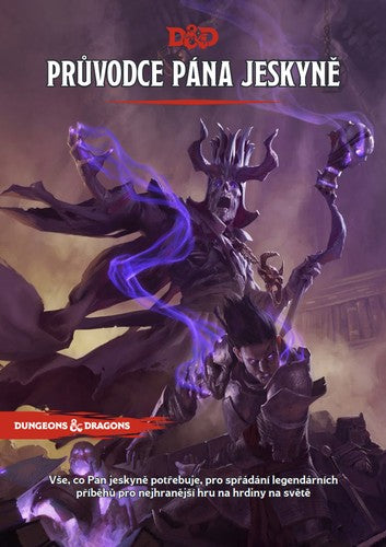 Dungeons & Dragons: Dungeon Master's Guide