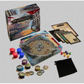 Origins Condition!