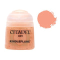 Games Workshop: Citadel - Dry - Kindleflame 23-02