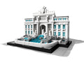 LEGO Architecture: Trevi Fountain