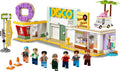 LEGO: Ideas #047 - BTS Dynamite (#21339)