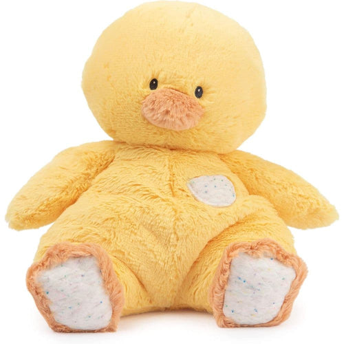 Baby Gund: Oh So Snuggly Baby Chick Plush (#6067042)