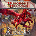 Dungeons & Dragons: Wrath of Ashardalon by Wizards of the Coast