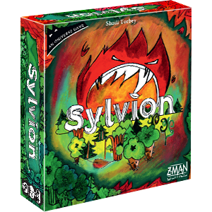 Sylvion