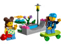 LEGO: City - Kid's Playground (#30588) [Polybag]