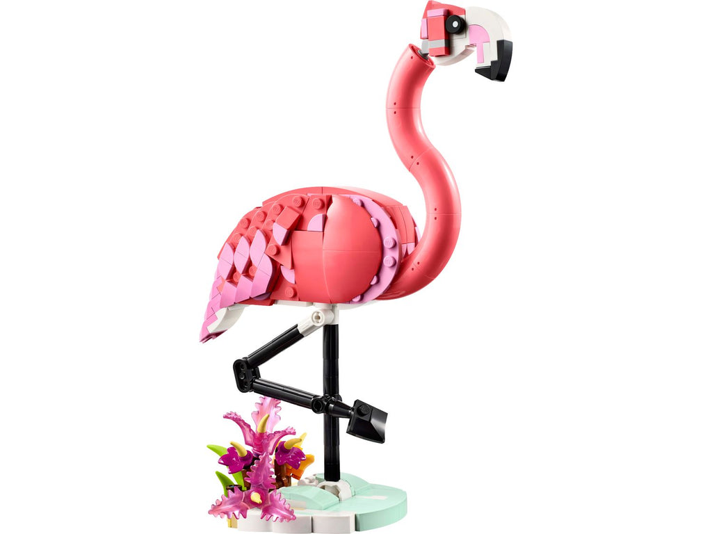 LEGO: Creator 3-in-1 - Pink Flamingo (#31170)