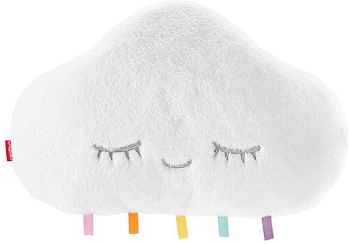 Fisher-Price: Twinkle & Cuddle Cloud Soother