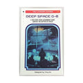 Deep Space D-6 (Reprint Edition) Lightly