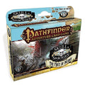 Pathfinder Adventure Card Game: Skull & Shackles - The Price Of Infamy