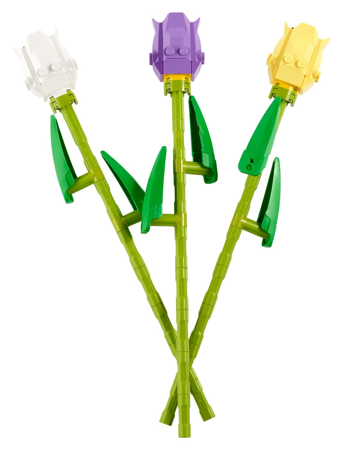 LEGO: Tulips (#40461)