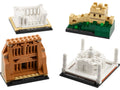 LEGO: Architecture - World of Wonders (#40585) (LE)