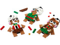 LEGO: Gingerbread Ornaments (#40642)