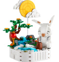 LEGO: Jade Rabbit (#40643)