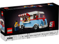 LEGO: Icons - Retro Food Truck (#40681)