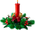 LEGO: Christmas Table Decoration (#40743)