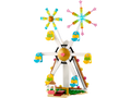LEGO: Creator - Celebration Ferris Wheel With Fireworks (#40758)