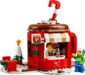 LEGO: Limited Edition - Hot Chocolate Stand #40776 [GWP]