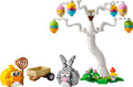 LEGO: Easter Bunny and Chick Egg Hunt (#40808)