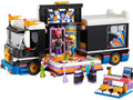 LEGO: Friends - Pop Star Music Tour Bus (#42619)