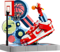 LEGO: Nike Dunk Trickshot (#43021)
