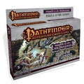 Pathfinder Adventure Card Game: Wrath of the Righteous Adventure Deck 5 : Herald of the Ivory Labyrinth