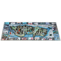 4D Puzzle: Mini Gotham City