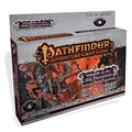 Pathfinder Adventure Card Game: Wrath of the Righteous Adventure Deck 6 - City of Locusts