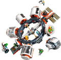 LEGO: City Space - Modular Space Station (#60433)