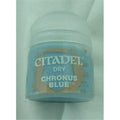Games Workshop: Citadel - Dry - Chronus Blue 23-19