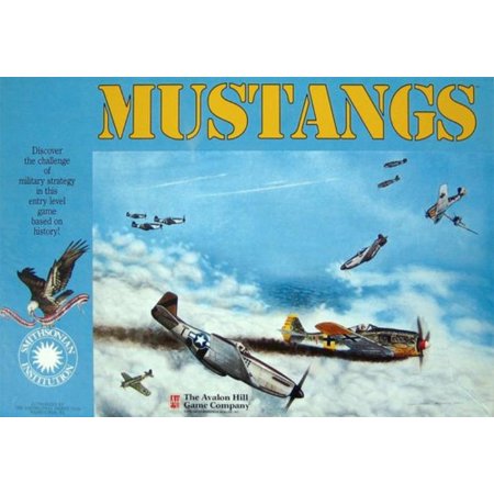 Mustangs