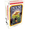 House of Danger - A Choose Your Own Adventure Strategy