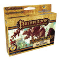 Pathfinder Adventure Card Game: Mummy's Mask Adventure Deck 5: The Slave Trenches of Hakotep