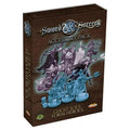 Sword & Sorcery Ghost Soul Accessory Pack Ares Games AGSGRPR116