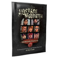 Hostage Negotiator: Demand Pack 2 – A Game Expansion by Van Ryder Games 1 Player – 15-30 Minutes of Gameplay for 1 Player – Teens and Adults Ages 15+ - English Version