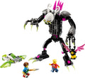 LEGO: DreamZzz - Grimkeeper the Cage Monster #71455
