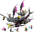 LEGO: DreamZzz - Nightmare Shark Ship #71469