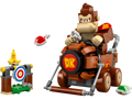 LEGO: Super Mario - Mario Kart Donkey Kong & DK Jumbo (#72033) NEW!