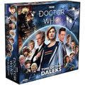 Gale Force Nine Doctor Who Time of the Daleks , Set of 9