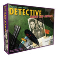 Detective: City of Angels - Smoke and Mirrors Expansion