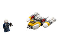 LEGO: Star Wars - Y-Wing Microfighter (#75162)