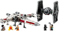 LEGO: Star Wars - TIE Fighter & X-Wing Mash-Up (#75393) NEW!