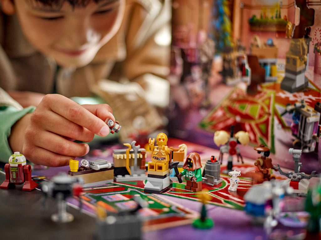 LEGO: Star Wars - Galactic Book of Fun