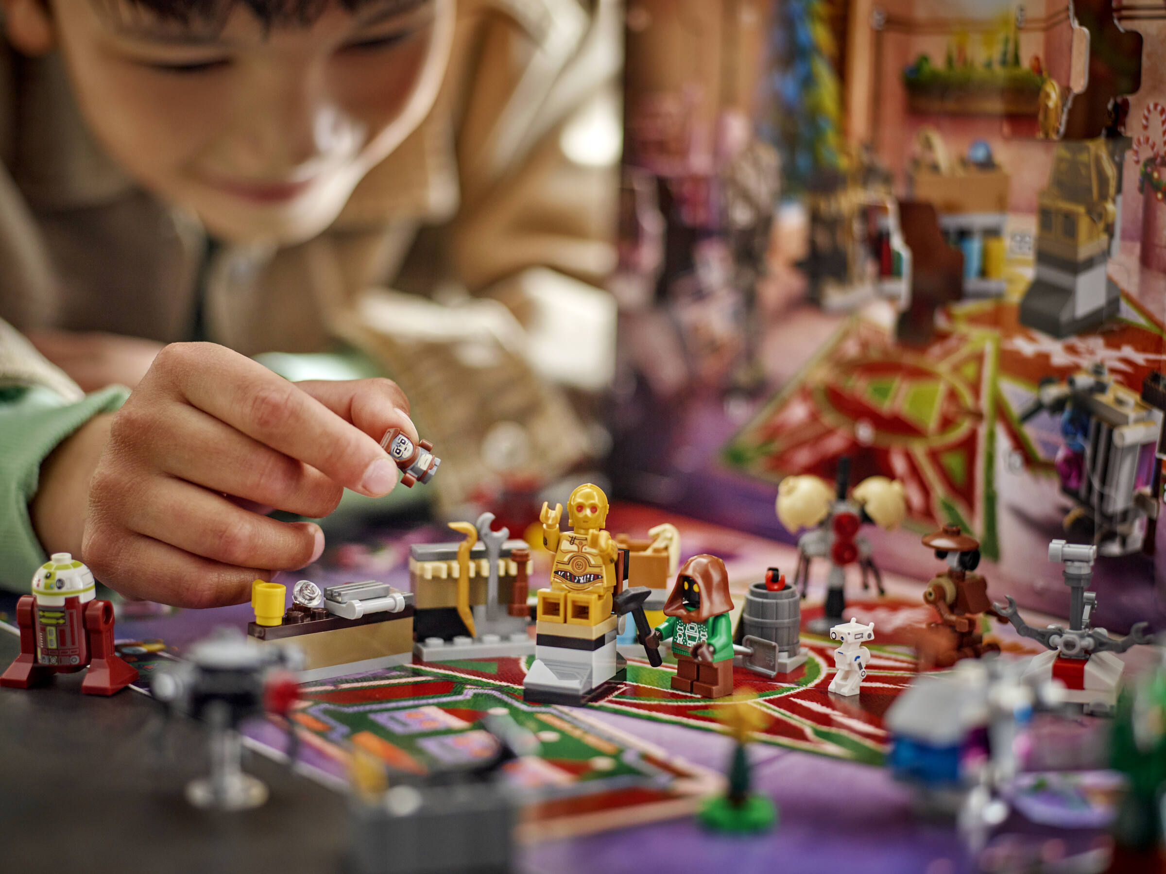 LEGO: Star Wars - Galactic Book of Fun