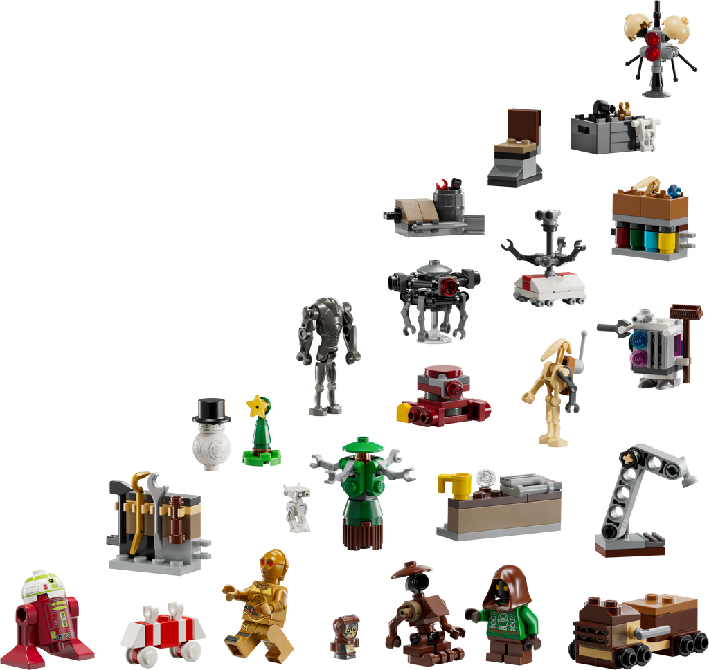LEGO: Star Wars - Galactic Book of Fun